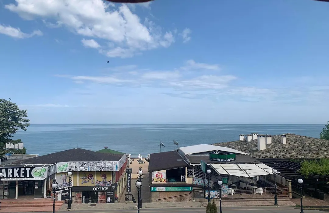 Golden Sands Rentals Apartments-1
