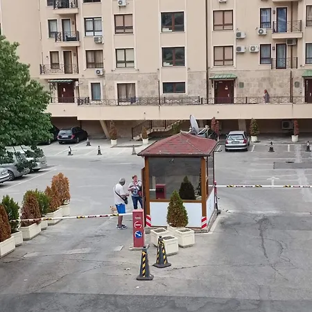 Golden Sands Rentals Apartments-2