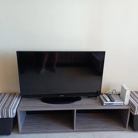 Golden Sands Rentals Apartments-3